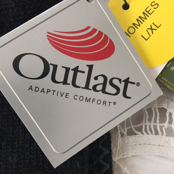 NWT! Timberland Outlast Adaptive Comfort Men’s Gloves L/XL - Picture 2 of 9